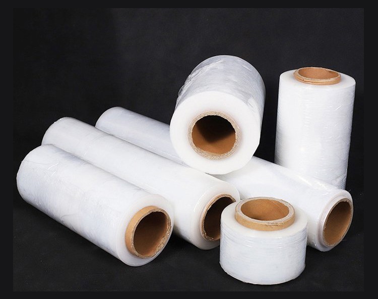 拉伸纏繞膜 拉伸纏繞膜